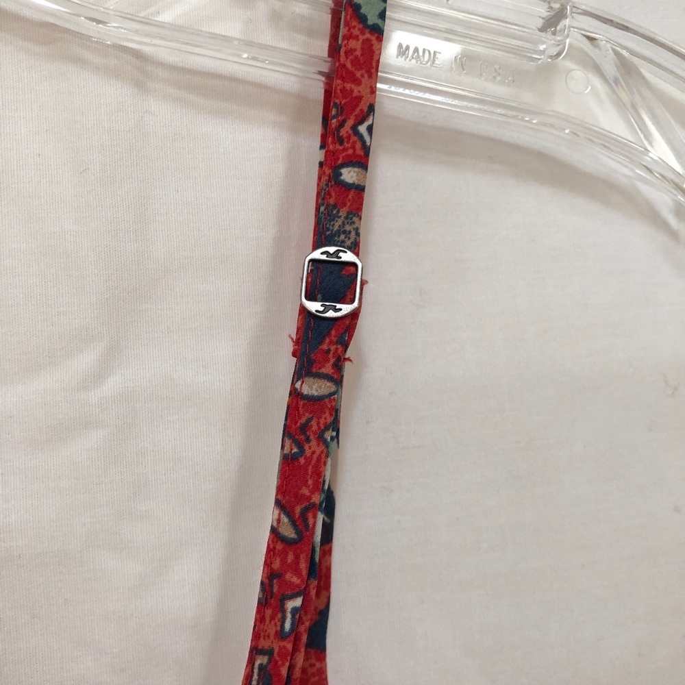 Patterned Cami - Picture 4 of 4